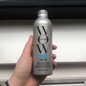 Color Wow Coconut Cocktail Bionic Tonic